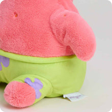 Load image into Gallery viewer, Patrick Star Warmies Viral Tik Tok
