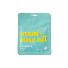 Load image into Gallery viewer, Lemon Lavender Smooth It Over Hydrating Hand &amp; Foot Masks As
