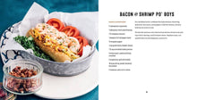Load image into Gallery viewer, Bacon, Beans, and Beer Cookbook
