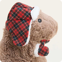 Load image into Gallery viewer, Cozy Capybara Warmies
