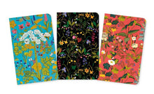 Load image into Gallery viewer, Lisben And Gocken Jobs Set of 3 Mini Notebooks
