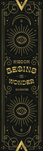 Load image into Gallery viewer, Fortune Favors the Reader Bookmark
