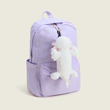 Load image into Gallery viewer, Axolotl Bag Charm
