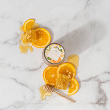 Load image into Gallery viewer, Orange &amp; Honey Signature Candle
