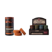 Load image into Gallery viewer, Brodeo Drive Twig &amp; Berries Men's Shower Steamers
