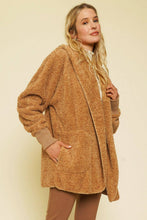 Load image into Gallery viewer, 19375 Oversize Hoodie: Olive

