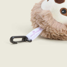Load image into Gallery viewer, Sloth Bag Charm top trenz
