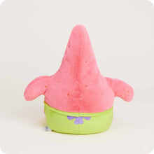 Load image into Gallery viewer, Patrick Star Warmies Viral Tik Tok
