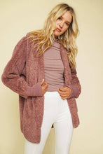 Load image into Gallery viewer, 19375 Oversize Hoodie: Olive
