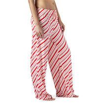 Load image into Gallery viewer, Hello Mello Holiday Lounge Pants
