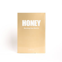 Load image into Gallery viewer, Honey Daily Sheet Mask
