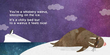 Load image into Gallery viewer, Snore Like a Bear

