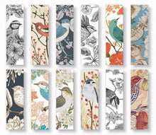 Load image into Gallery viewer, Beautiful Birds Bookmark
